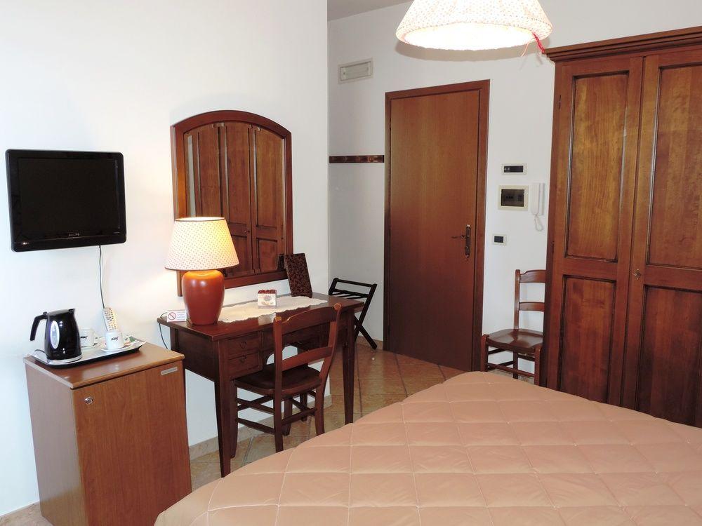 Hotel Signa Perugia Luaran gambar