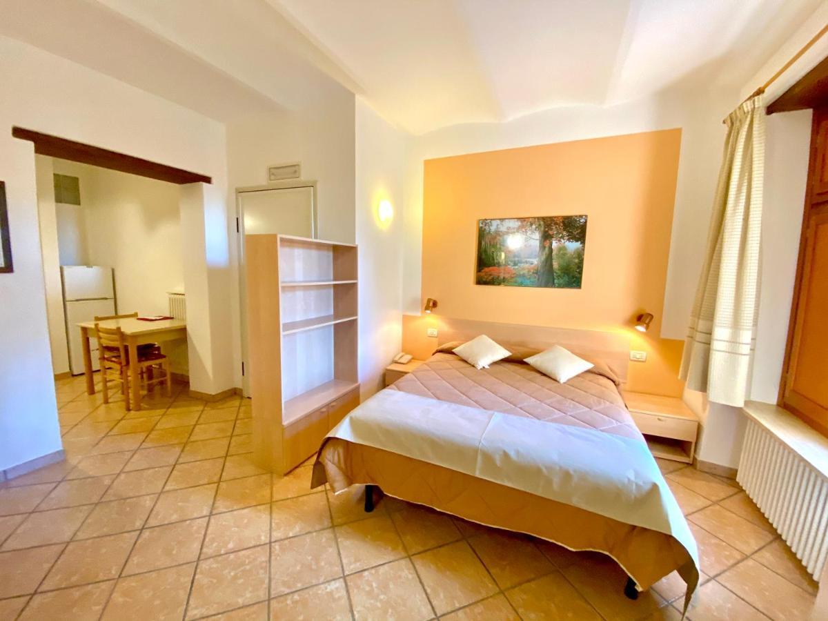 Hotel Signa Perugia Luaran gambar