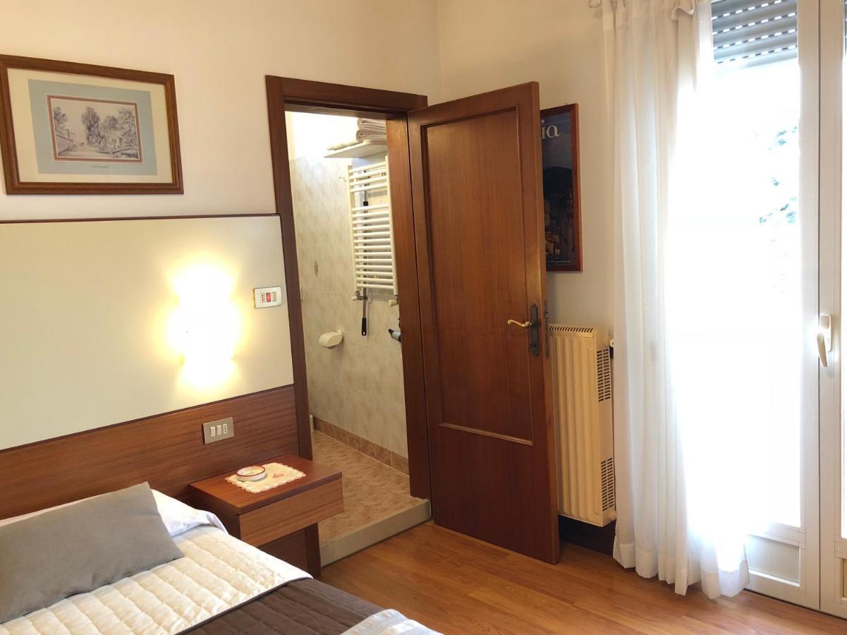 Hotel Signa Perugia Luaran gambar