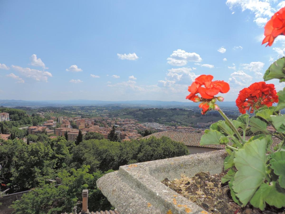 Hotel Signa Perugia Luaran gambar