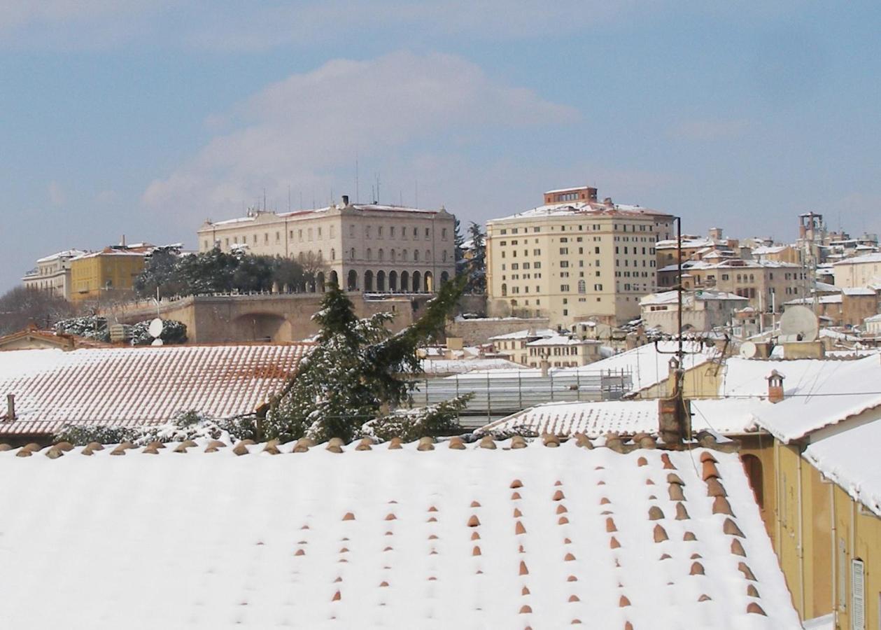 Hotel Signa Perugia Bilik gambar