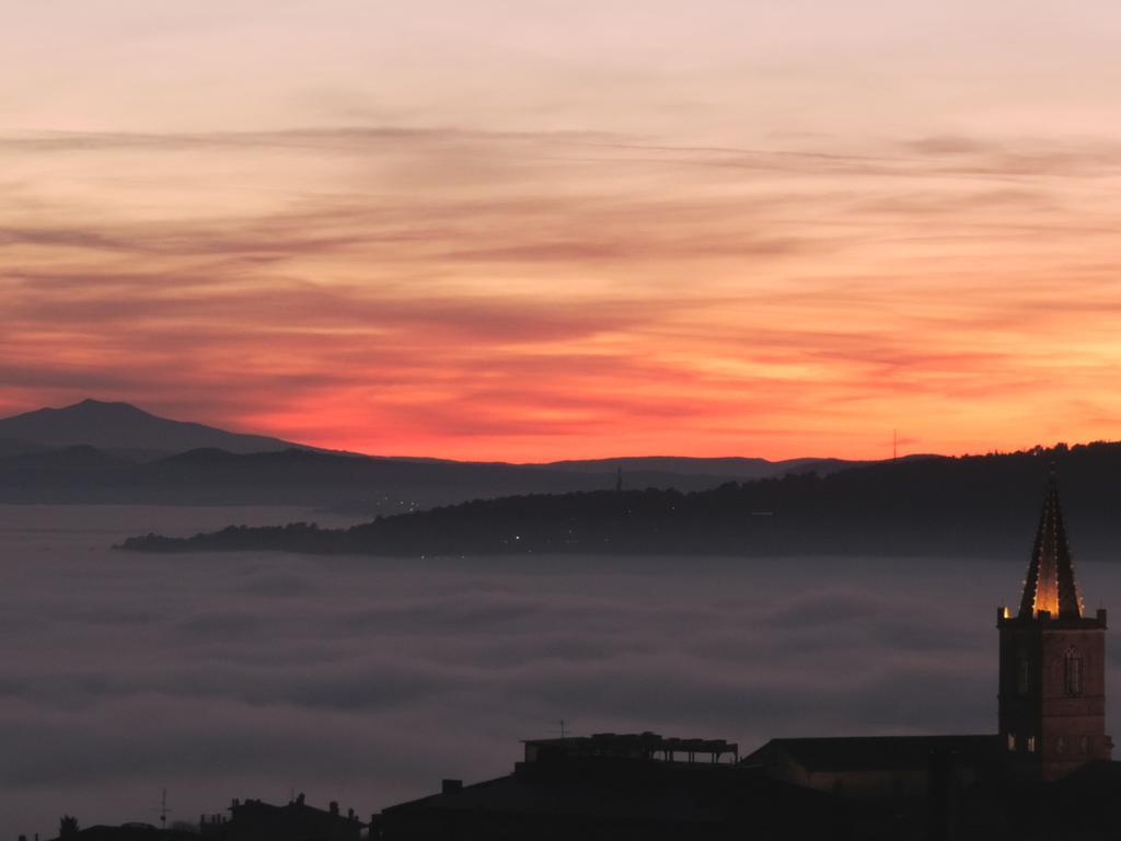 Hotel Signa Perugia Bilik gambar