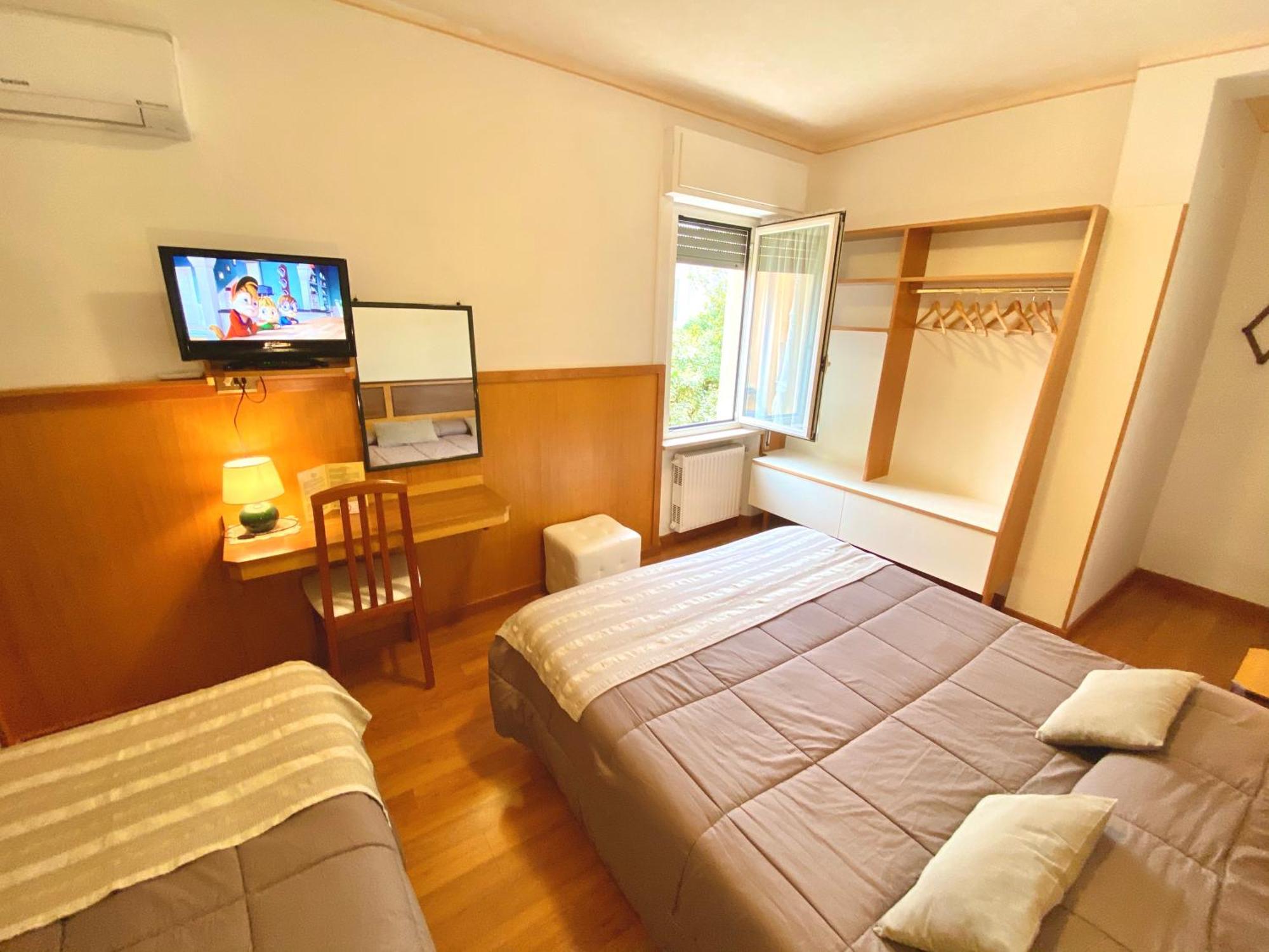 Hotel Signa Perugia Luaran gambar
