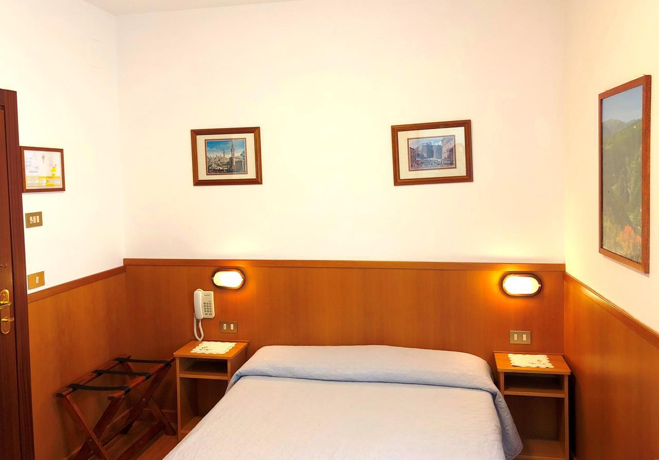 Hotel Signa Perugia Luaran gambar