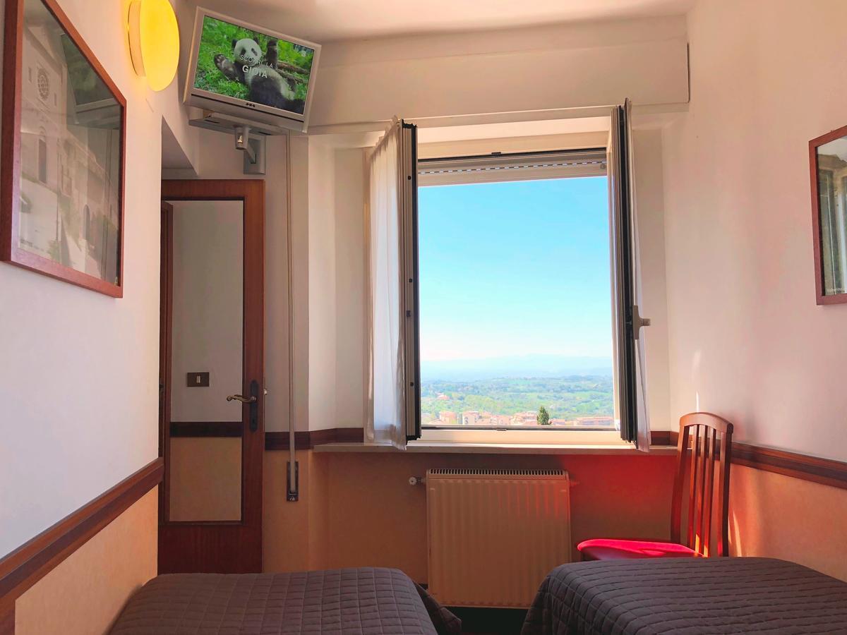 Hotel Signa Perugia Luaran gambar